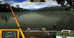 3d fishing games for free